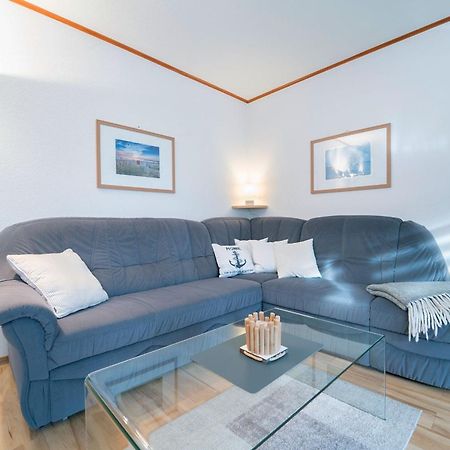 Fischerstrasse 10A Zum Moewennest Grömitz Eksteriør bilde