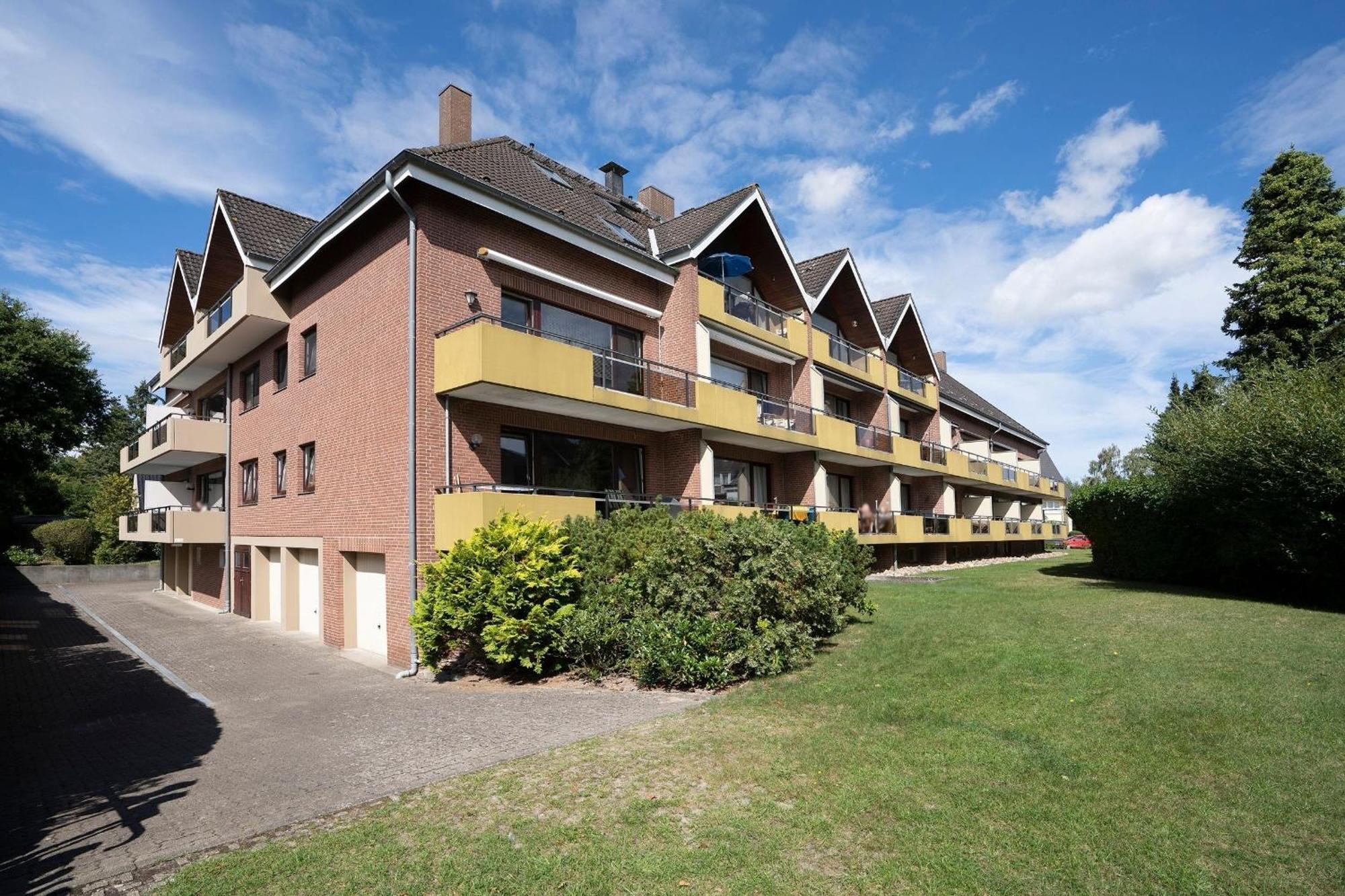 Fischerstrasse 10A Zum Moewennest Grömitz Eksteriør bilde